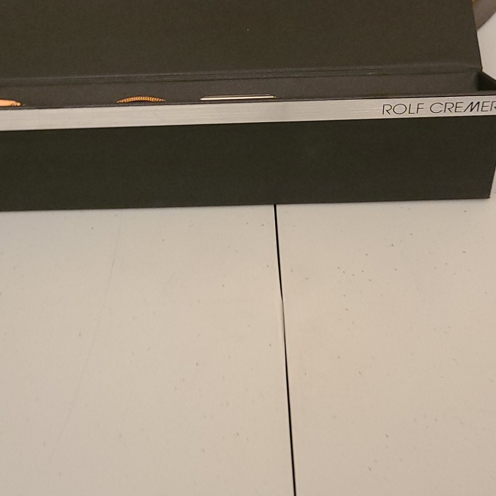 COPY - Rolf Cremer Watch - Picture 3 of 10